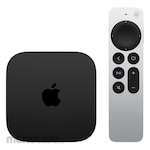 Apple TV