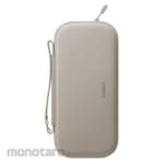 Belkin Switch 2 Travel Case Sand
