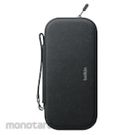 Belkin Switch 2 Travel Case, Charcoal