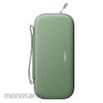 Belkin Switch 2 Travel Case, Sage