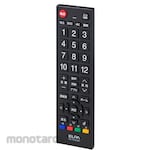 ESCO TV remote control
