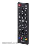 ESCO TV remote control