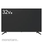 Green House 32-inch tuner-less TV with Google TV