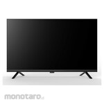 Green House 32V LCD TV with Google TV