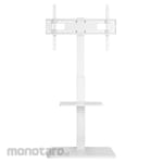 Green House Large TV stand
