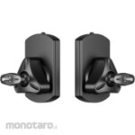 Green House Speaker wall mount bracket
