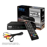 Intra Set Top Box TV