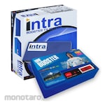 Intra TV Antenna Signal Booster (Penguat Sinyal Antena)