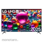 LG AI Smart TV LED