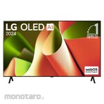 LG OLED AI B4 4K Smart TV
