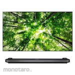 LG W-OLED Signature
