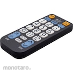 MCO Simple TV remote control simple type