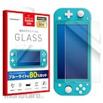 Magnetic Laboratries Glass coat film for Nintendo Switch Lite