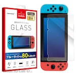 Magnetic Laboratries Glass coated film for Nintendo Switch
