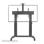 North Bayou Standing TV Mount