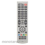 Ohm Electric AV multi remote control