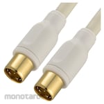 Ohm Electric Antenna wire with plug