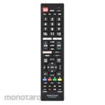 Ohm Electric TV remote control