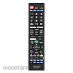 Ohm Electric TV remote control