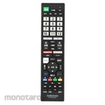 Ohm Electric TV remote control