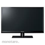 Panasonic LCD TV High Definition VIERA J300 Series [32v/24v]