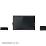 Panasonic VIERA Portable TV