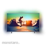 Philips Smart LED TV 4K Ultra Slim (Televisi)