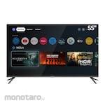 Polytron Smart Cinemax EQLED TV