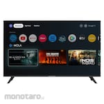 Polytron Smart Cinemax Google TV PLD