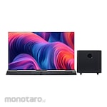 Polytron Smart Cinemax Soundbar