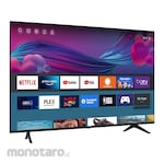 Polytron Smart TV 4K UHD HDR