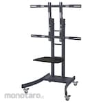RS PRO Portable TV Stand