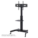 SANWA SUPPLY LCD display stand