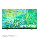Samsung Crystal UHD TV 43inch