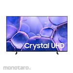 Samsung Crystal UHD TV