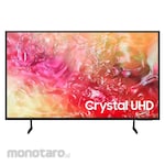 Samsung Smart LED TV 4K