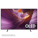 Samsung Smart TV OLED 4K S85F