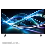 Sharp 4K Frameless Google TV