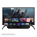 Sharp LED TV 2K Google