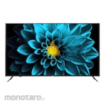 Sharp LED TV 4K Frameless Android