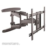 StarTech.com Flat panel LCD TV wall arm bracket