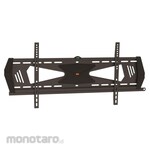 StarTech.com Flat-screen LCD TV wall mount No tilt angle adjustment function