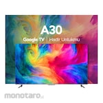 TCL 4K HDR Google TV
