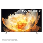 TCL Google TV AI 4K