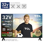 TCL Lcd Smart TV [32V/Full Hd/Youtube Compatible]