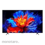 TCL P8K QLED Google TV