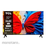 TCL QLED TV V5C-UK Series