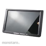 Taffware Portable TV Monitor DVB-T2