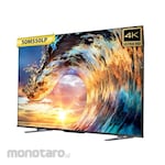 Toshiba UHD 4K Quantum Dot Google TV