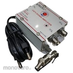 Visero CATV TV Booster Amplifier (Penguat Sinyal TV)